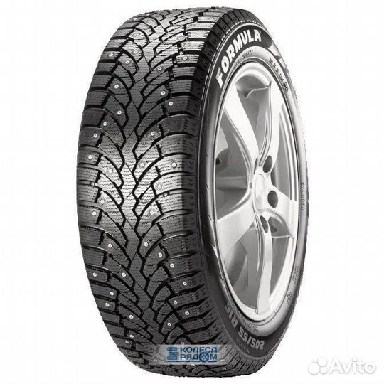 Formula Ice 205/65 R16 99T