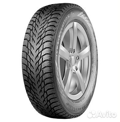 Nokian Tyres Hakkapeliitta R3 SUV 245/50 R19 105R