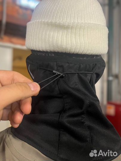 Снуд Nike новый