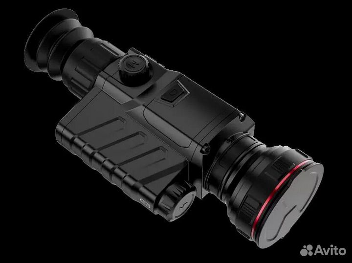 Прицел Тепловизионный Guide TR650