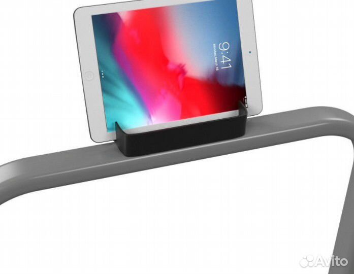 Беговая дорожка unixfit R-200V