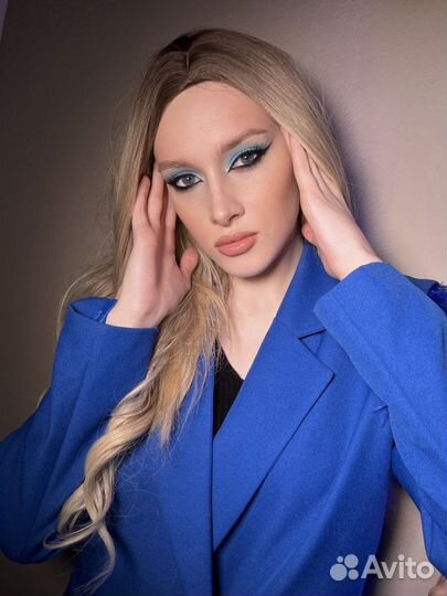 Визажист. красивый макияж для Вас