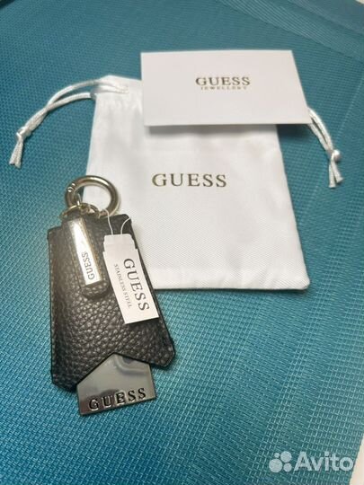 Брелок на сумку Guess оригинал