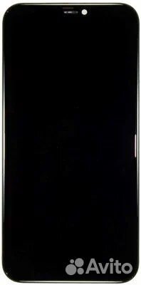 Дисплей iPhone 11 оригинал