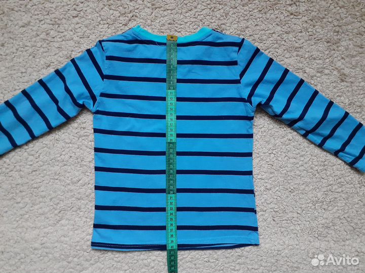 Комплект одежды для мальчика р.104, 3-4 года