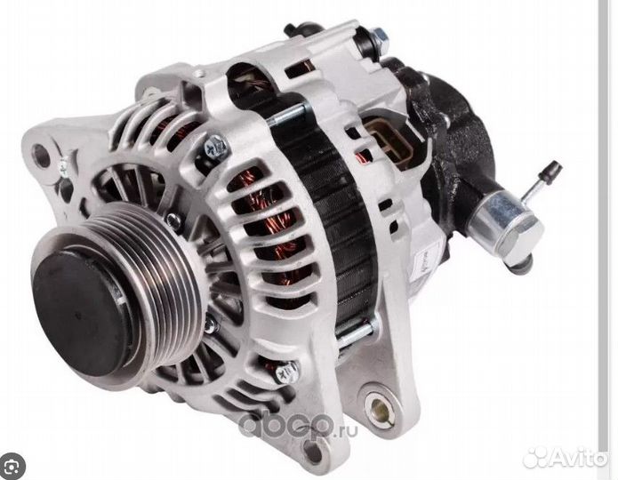 Генератор на все автомобили