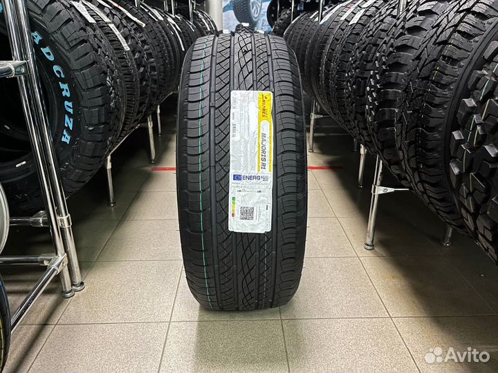 Antares Majoris R1 245/55 R19 103H