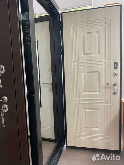 Двери входные, межкомнатные, пластиковые