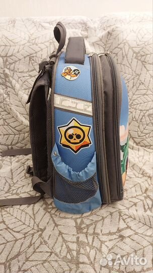 Портфель детский
