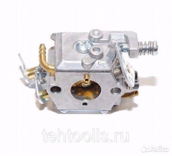 Карбюратор бензопилы Олео Мак