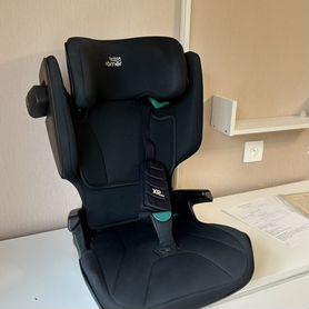 Детское автокресло Britax Roemer Kidfix I-size