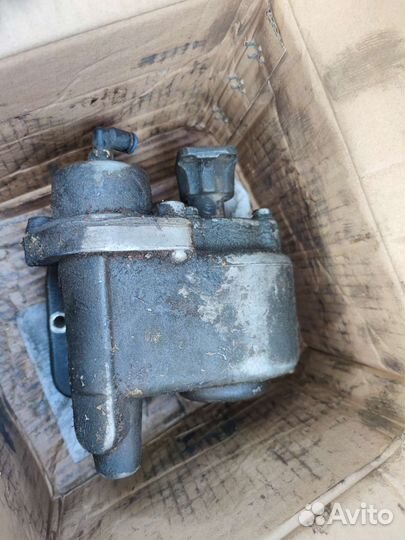 Коробка отбора мощности hyundai HD 78 и HD 120