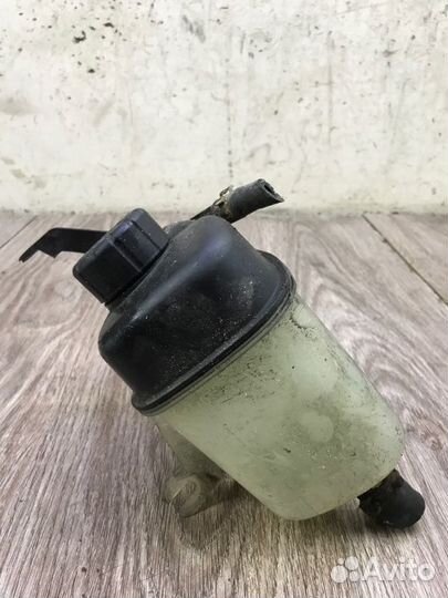 Бачок расширительный Mercedes A-Class W-169 OM640