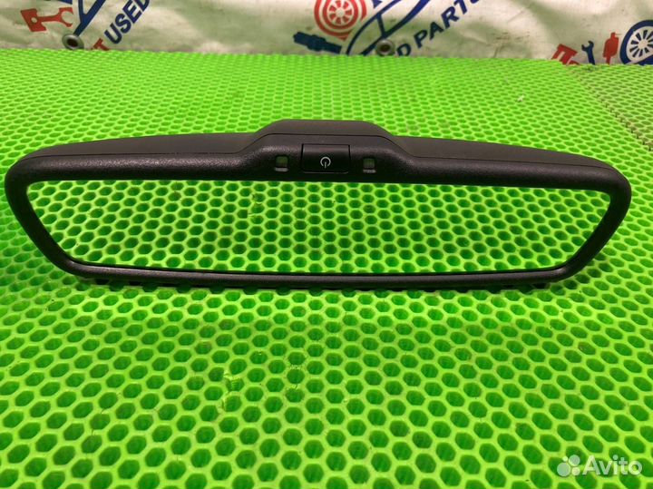 Зеркало салона с автозатемнением Acura Mdx YD2