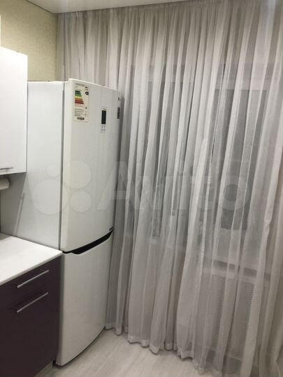 1-к. квартира, 30 м², 5/5 эт.