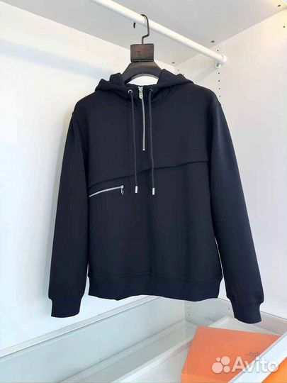 Толстовка hermes