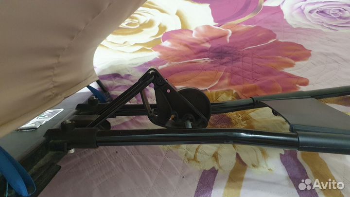 Детские шезлонги бу