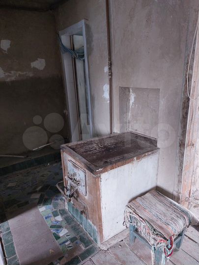 Дом 35,9 м² на участке 35 сот.