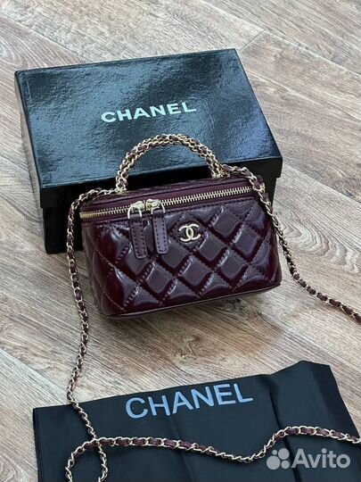 Сумка женская chanel