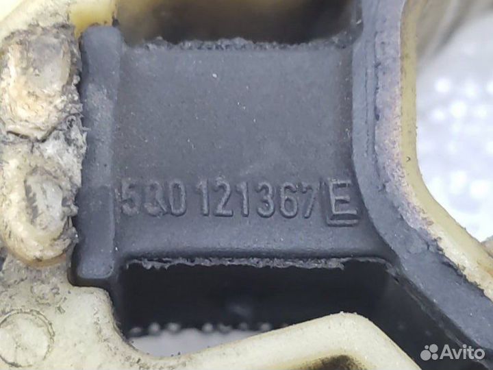 Кронштейн радиатора Volkswagen Tiguan 2 1.6D DGD