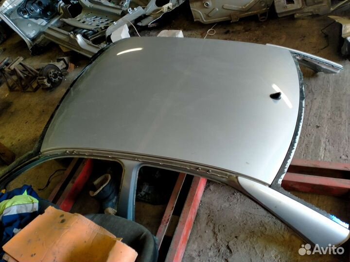 Крыша VW Bora, Jetta