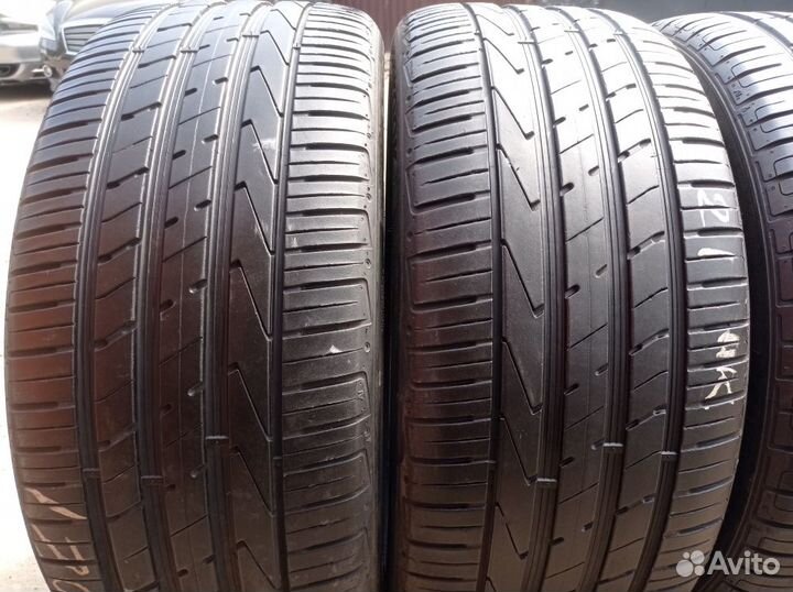 Hankook Ventus S1 Evo 2 K117 265/40 R21