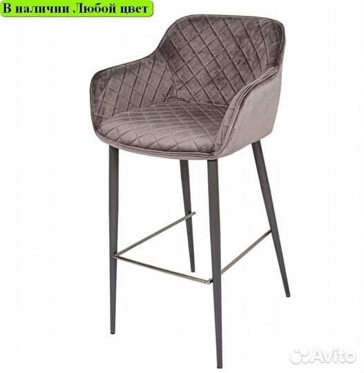 Стул для кафе и ресторанов / Любой дизайн и цвет