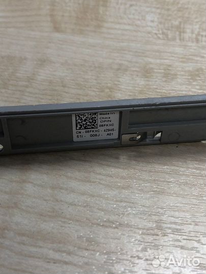 Салазки для жестки дисков Dell 2,5