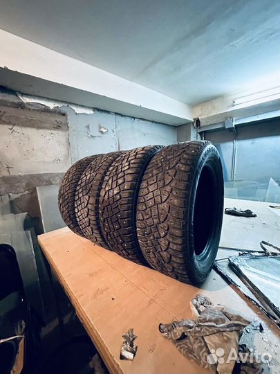 Continental IceContact 2 185/60 R15