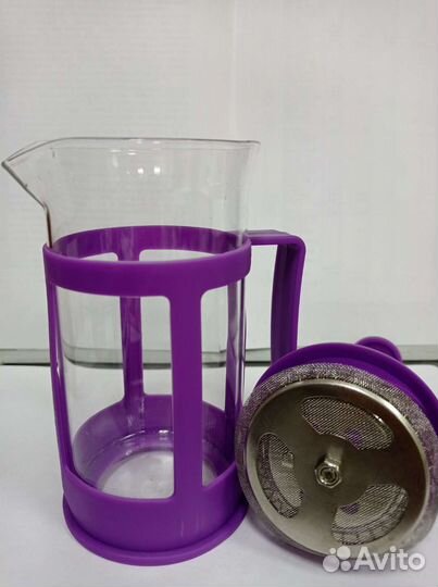 Френч -пресс