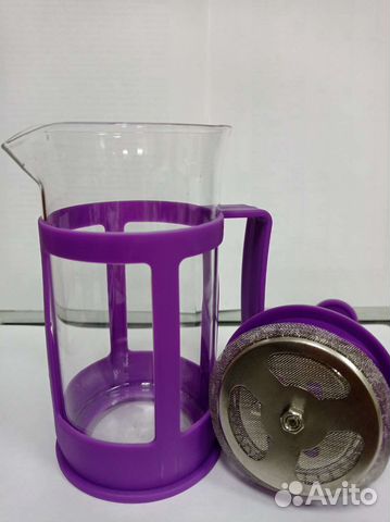 Френч -пресс