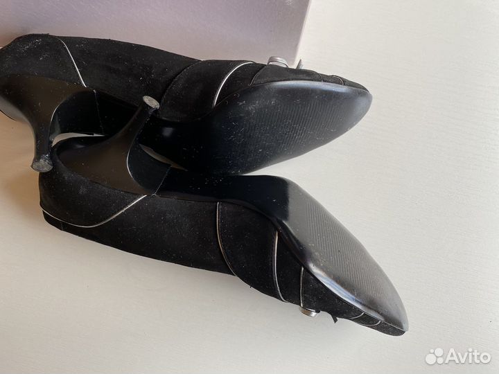 Туфли праздничные 41-42