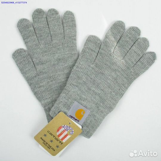 Перчатки Carhartt (Арт.74696)