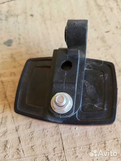 Зеркала на велосипед