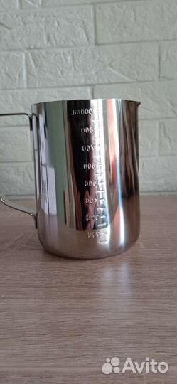 Питчер для молока