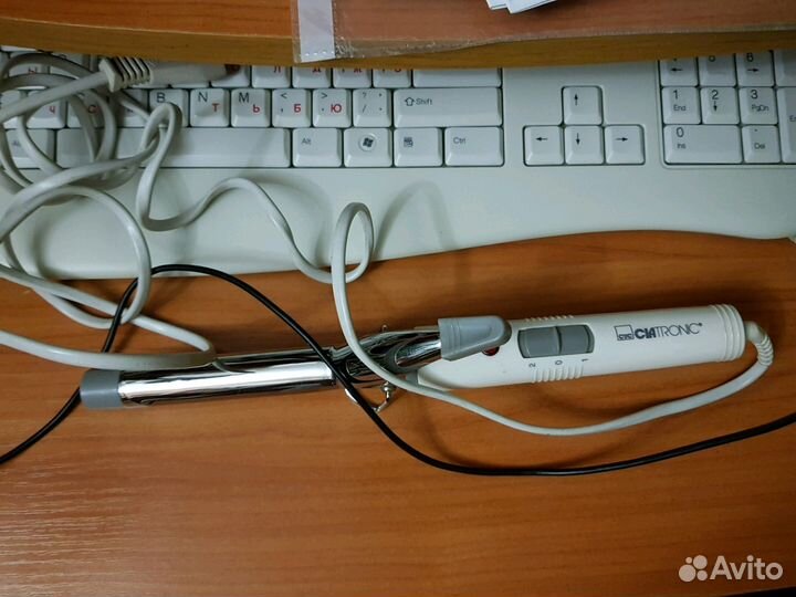 Плойка, фены,термобигуди