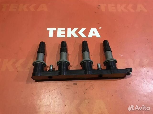 Катушка зажигания Шевроле Круз 300