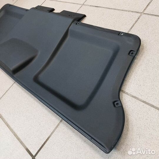 Обшивка двери багажника Нива 21214 Урбан