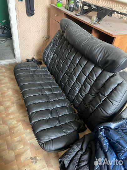 Сиденья на hyundai grand starex Limousine