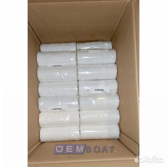 Фильтр опреснителя Idromar 5MP5