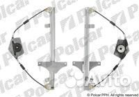 Стеклоподъемник электрический без электромотора пр