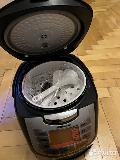 Мультиварка