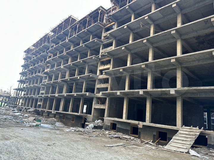 Квартира-студия, 28 м², 11/12 эт.