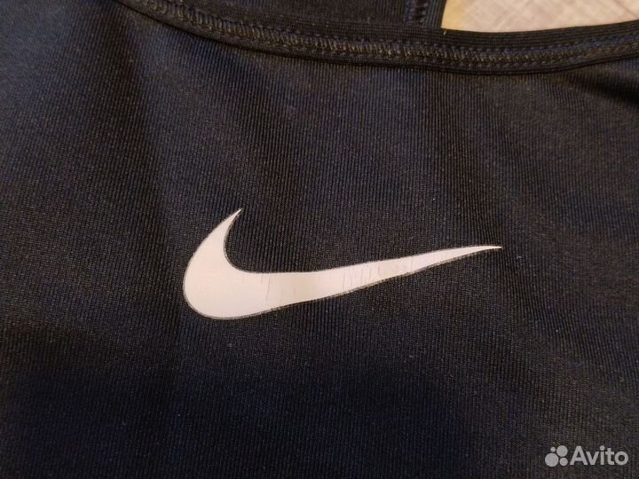 Топ спортивный