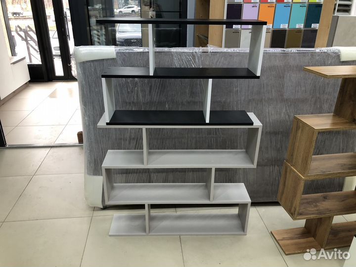 Полка настенная