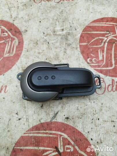 Ручка двери внутренняя правая Nissan Note E11