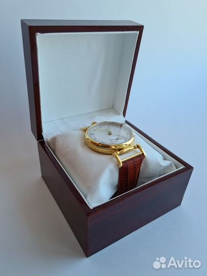 Часы Молния 3602 СССР (хомаж, марьяж)