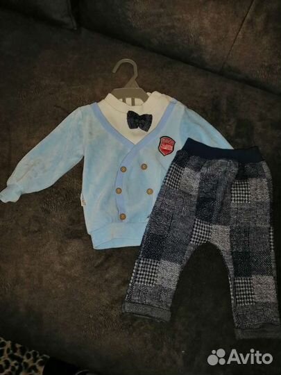 Костюм детский