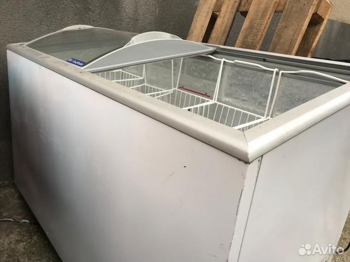 Холодильник