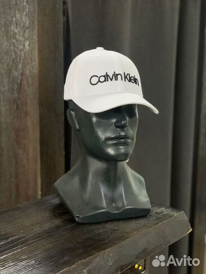 Кепка бейсболка мужская